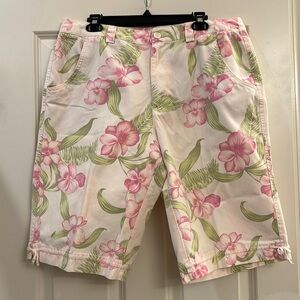 Jamaica Bay ladies shorts
